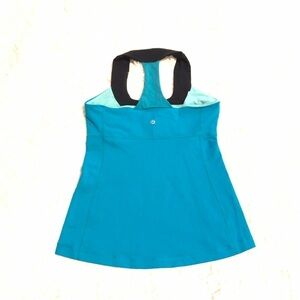 Lululemon top scoop womens